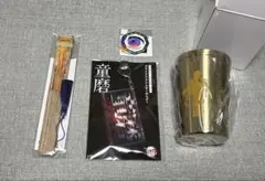 鬼滅の刃　無限城編　童磨