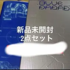 ゼベワン zb1 新品未開封 5集 2形態セット BLUEPARADISE