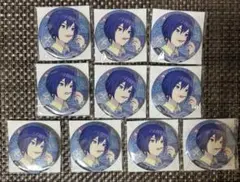 プロセカ 缶バッジ 56B KAITO