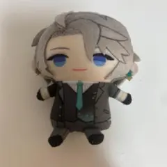 ROF-MAO 2nd Anniversary にじぱぺっと　甲斐田晴