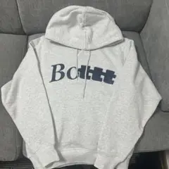新品未使用 BoTT x TTTMSW BoTTT パーカー Sサイズ
