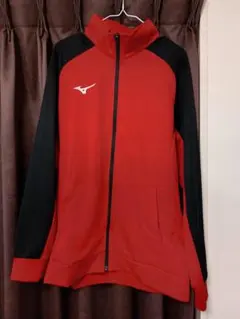 ミズノ　ジャージ　トレーニングウェア