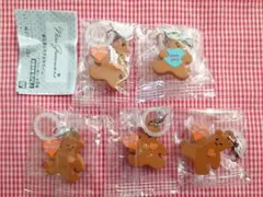 Mrs.Grossman めじるしアクセサリー 5点まとめ売り☆