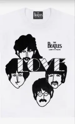 2026年最新】THE BEATLES COMME des GARCONSの人気アイテム - メルカリ