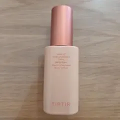 TIRTIR マスクフィットトーンアップ　コーラル