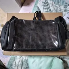 エンデュランス ハンドルバッグ ポーチ