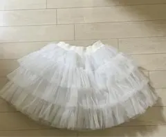 アンドロミオ　超ボリュームパニエ