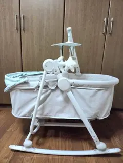 ヤトミ バウンサー ゆりかご チェア