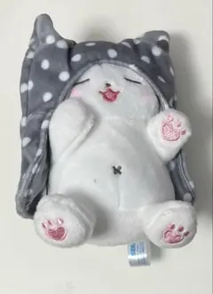 真天地開闢集団 ジグザグ×サンリオキャラクターズ マスコット モップ