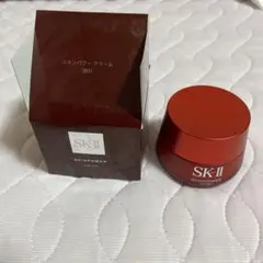 SK-II スキンパワークリーム80gのサムネイル
