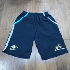 Umbro フットサルスタイル ショートパンツ アンブロ