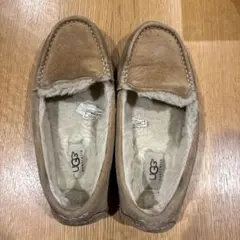 【めっしゅ様専用】UGG モカシン ブラウン /クロックスまとめ売