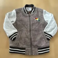 アーノルドパーマー　ブラウンジャケット 110