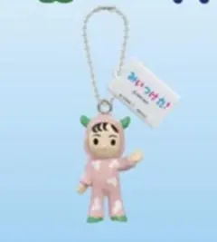 みいつけたネームプレート付きスイング オフロスキー 未開封品