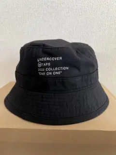 WTAPS × UNDERCOVER 