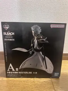 2026年最新】 BLEACH 一番くじ 日番谷冬獅郎の人気アイテム - メルカリ