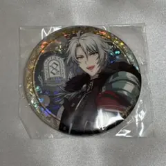 八乙女楽　8周年　缶バッジ　プライズ缶バッジ②