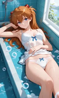 美少女イラスト