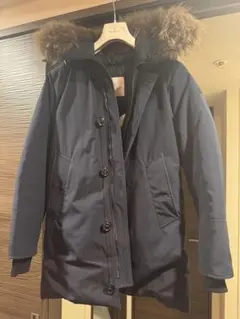 MONCLER POLARIS ダウンジャケット　モンクレール　ポラリス