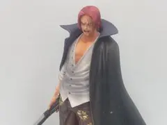 ONE PIECE 赤髪のシャンクス フィギュア箱なし
