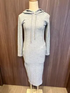 【Qung】フーディースリムops