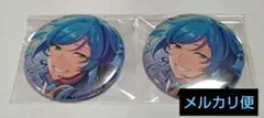2026年最新】缶バッジ 深海奏汰の人気アイテム - メルカリ