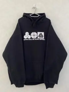 homies network zip hoodie - メルカリ