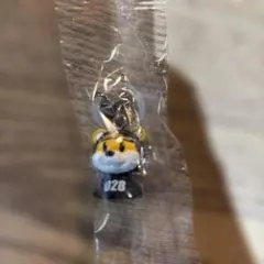 お値下げBリーグ マスコット めじるしアクセサリー ブレッキー 宇都宮ブレックス