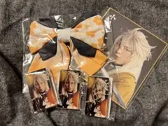 ミュージカル刀剣乱舞 真剣乱舞祭2022 スクラッチ 小狐丸①