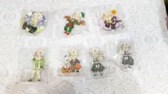 鬼滅の刃 不死川実弥 アクリルスタンド まとめ売り