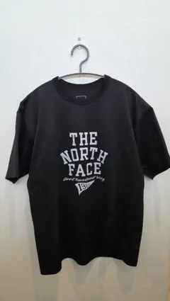 THE NORTH FACE ブラック Tシャツ