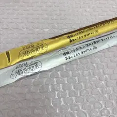 ROIROM 横アリ 銀テ 2本セット 銀テープ 金テープ ロイロム 本多大夢