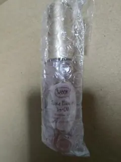 SABON フローラルウォーターインオイル ローズ 10ml ①のサムネイル