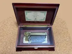SANKYO ORPHEUS オルフェウス 30弁 オルゴール カノン - メルカリ