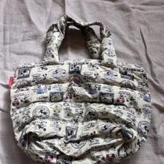 ROOTOTE★ディズニーコラボ バッグ