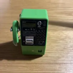 NTT公衆電話 ガチャコレクション