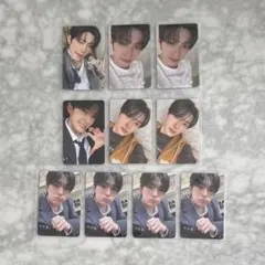 ald1 サンヒョン applemusic タワレコ B A 渋谷 特典