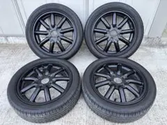 ファブレス　15インチ　ヴァローネMC-9 165/50/15 BARONEのサムネイル
