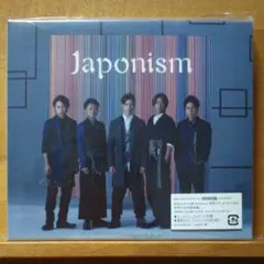 嵐 Japonism(CD+DVD)