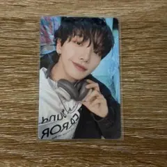 BOYNEXTDOOR トレカ 19.99 nice ジェヒョン