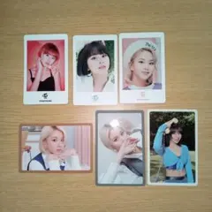 twice チェヨン トレカ まとめ売り