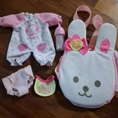 メルちゃん ベビーセット