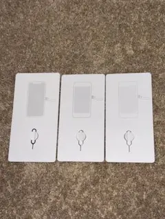 Apple / iPhone / SIMスロット / ピン