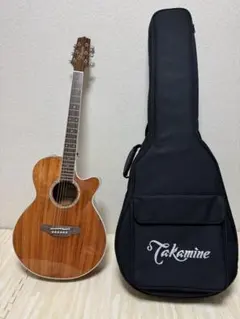 Takamine PTU 131KCNエレアコ