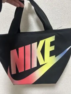 NIKE 保冷バッグ 保冷トートバッグ 最終値下げ‼️