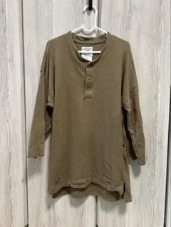 【美品】CIAOPANICTYPYチャオパニック長袖トップス カットソー キッズ