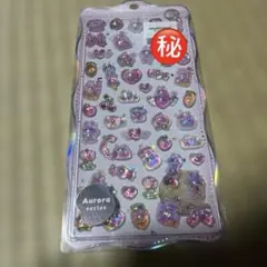 ボンボンドロップシール churukira