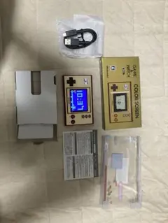 Game & Watch: Super Mario Bros.