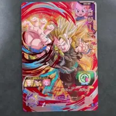 2026年最新】ドラゴンボールヒーローズ ゴジータ:ゼノの人気アイテム