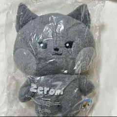 2026年最新】zeroni ぬいぐるみ フラットの人気アイテム - メルカリ